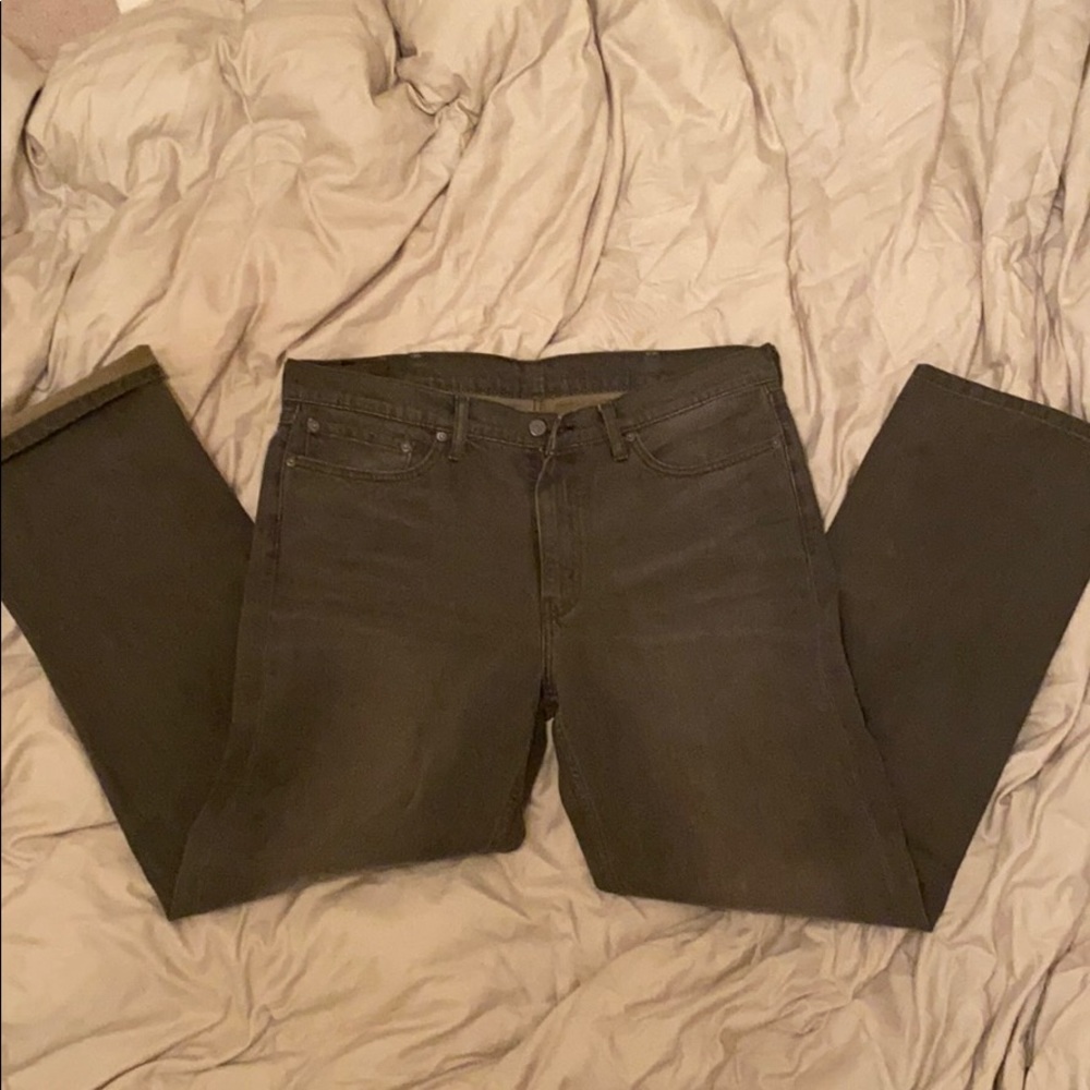 Levi Strauss 514 jeans